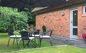 Mikkelborg B&B