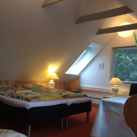 Mikkelborg B&B Hørsholm Extérieur photo