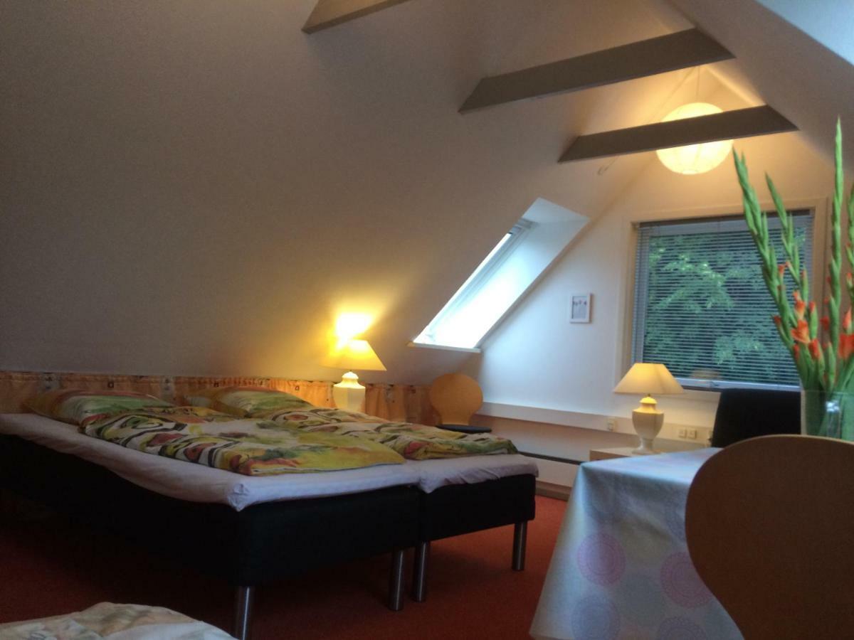 Mikkelborg B&B Hørsholm Extérieur photo