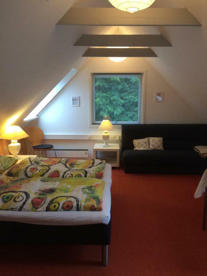 Mikkelborg B&B Hørsholm Extérieur photo