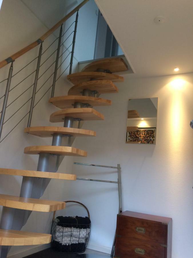 Mikkelborg B&B Hørsholm Extérieur photo
